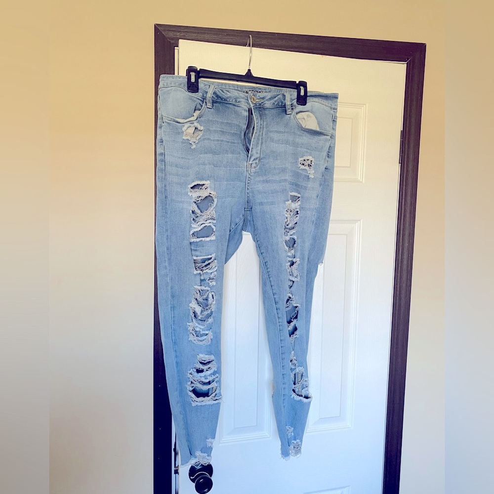 Rue21 Jeans